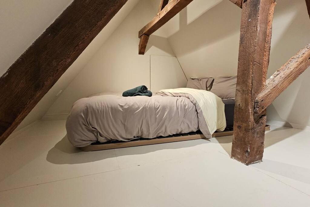 Le Perchoir, Studio Avec Mezzanine Arras Buitenkant foto